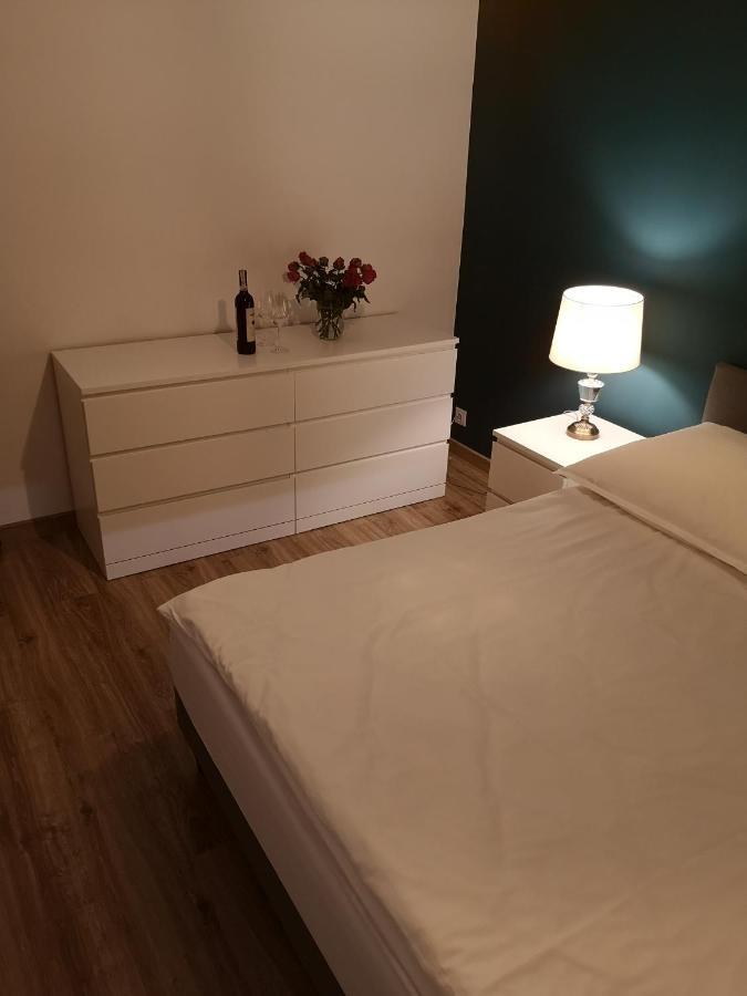 Apartamenty Lawendowy Zakatek 4 Oppeln Exterior foto