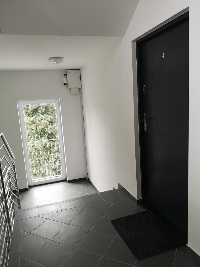 Apartamenty Lawendowy Zakatek 4 Oppeln Exterior foto