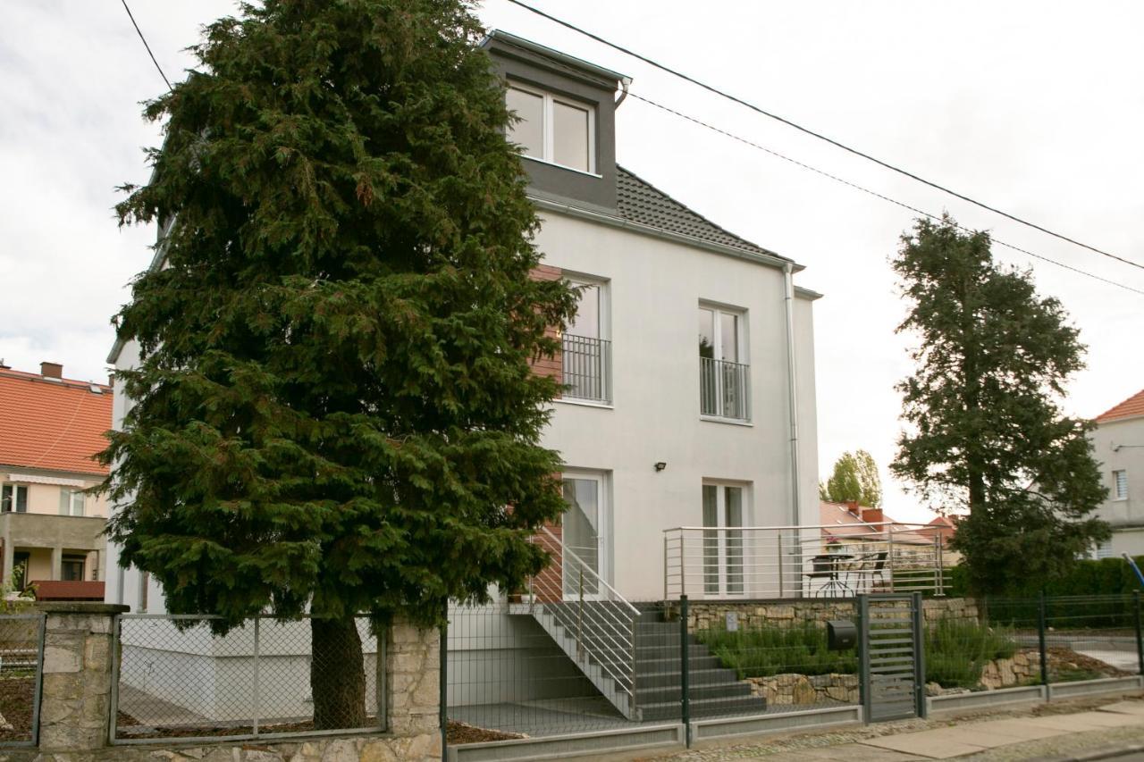 Apartamenty Lawendowy Zakatek 4 Oppeln Exterior foto