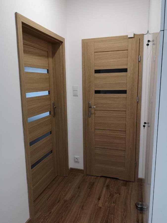 Apartamenty Lawendowy Zakatek 4 Oppeln Exterior foto