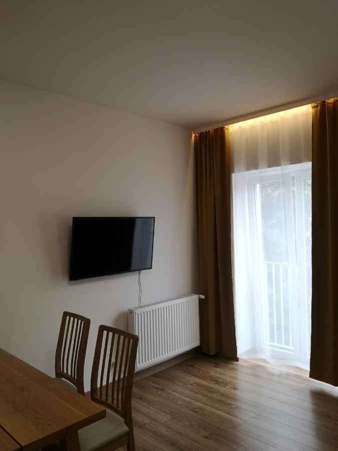 Apartamenty Lawendowy Zakatek 4 Oppeln Exterior foto