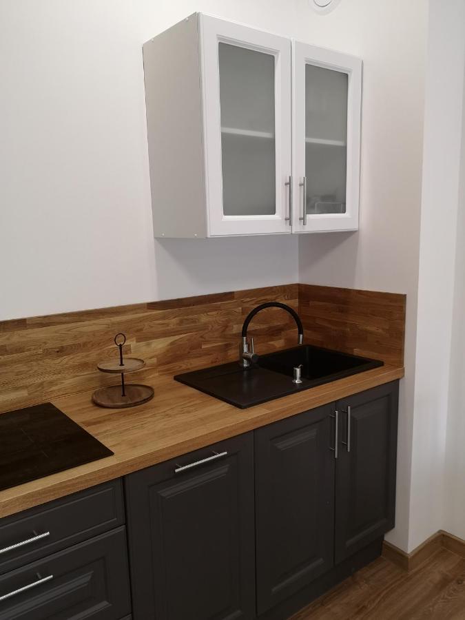 Apartamenty Lawendowy Zakatek 4 Oppeln Exterior foto