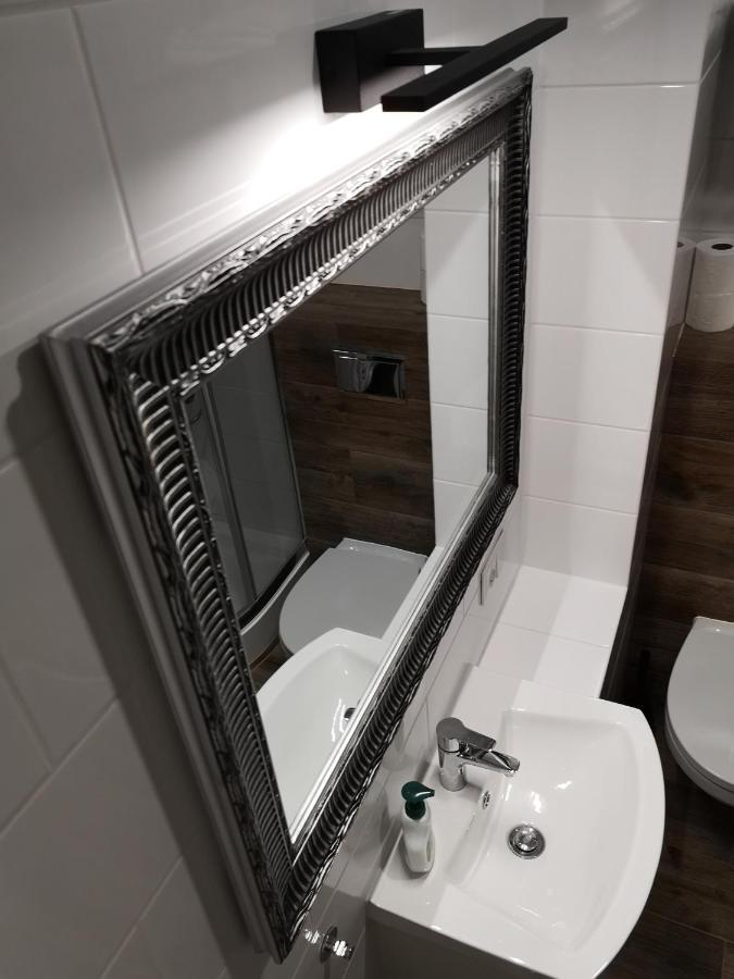 Apartamenty Lawendowy Zakatek 4 Oppeln Exterior foto