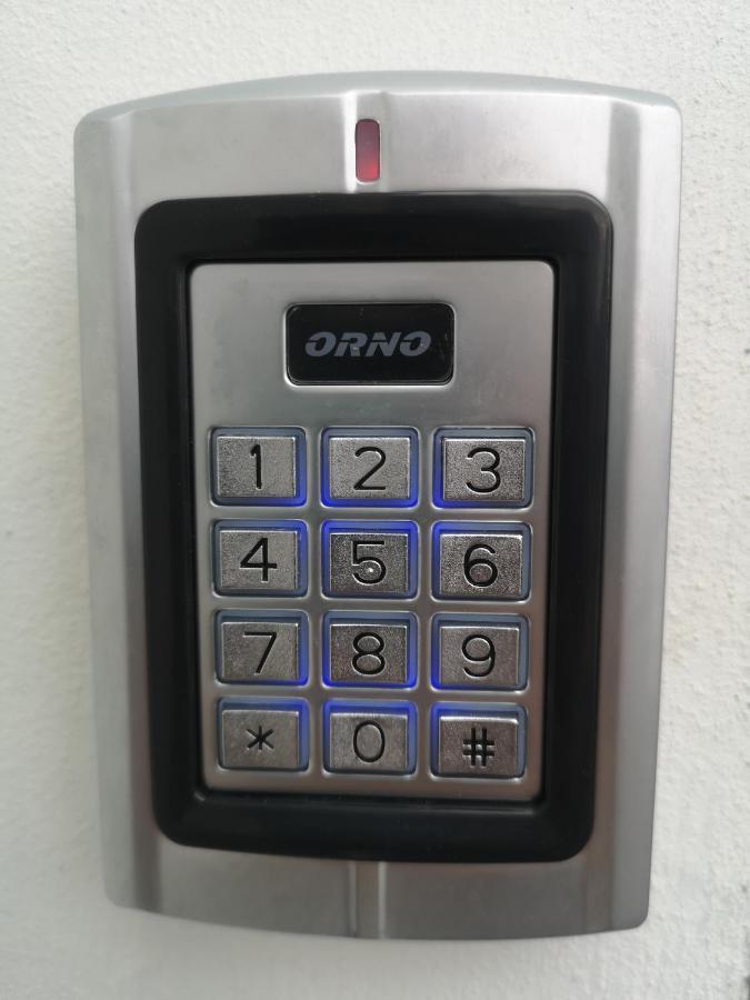 Apartamenty Lawendowy Zakatek 4 Oppeln Exterior foto