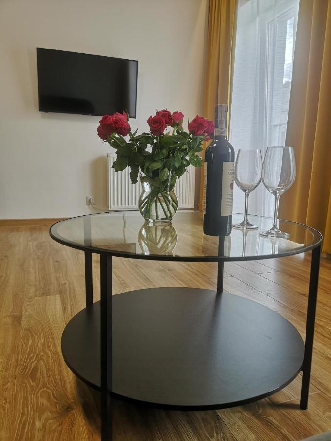 Apartamenty Lawendowy Zakatek 4 Oppeln Exterior foto