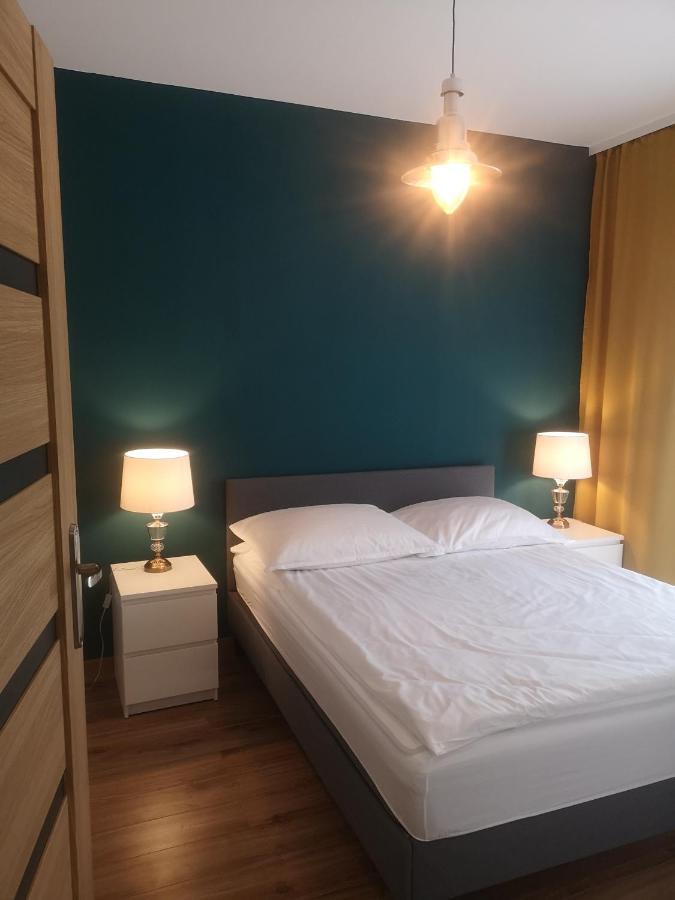 Apartamenty Lawendowy Zakatek 4 Oppeln Exterior foto