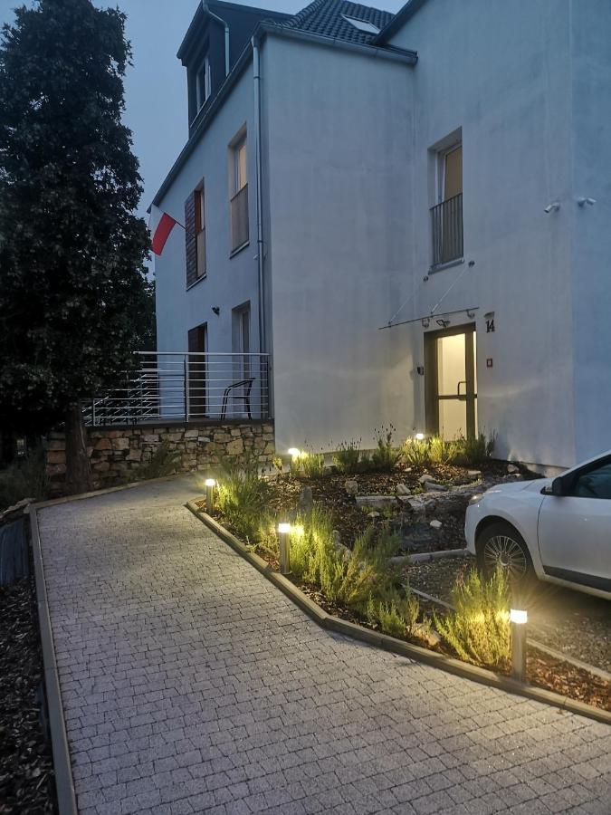 Apartamenty Lawendowy Zakatek 4 Oppeln Exterior foto