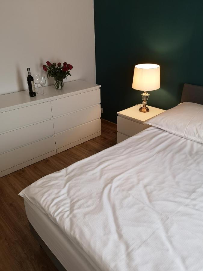 Apartamenty Lawendowy Zakatek 4 Oppeln Exterior foto