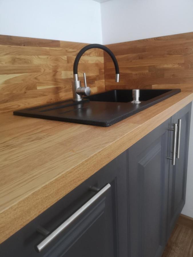 Apartamenty Lawendowy Zakatek 4 Oppeln Exterior foto