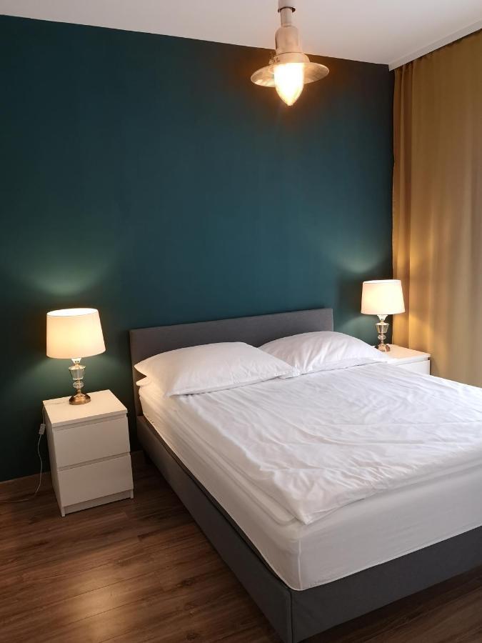 Apartamenty Lawendowy Zakatek 4 Oppeln Exterior foto